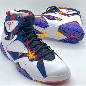 Jordan 7 Retro Sweater 2015- BRAND NEW!! Size 12